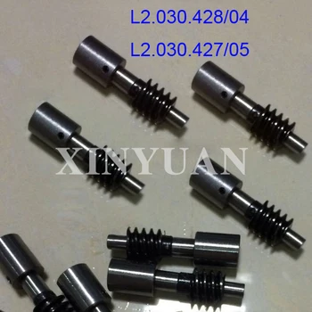 1 piece accessories CD74 SM74 PM74 worm L2.030.428/04, L'2.030.427/05, only warm
1 piece accessories CD74 SM74 PM74 worm L2.030.428/04, L'2.030.427/05, only warm