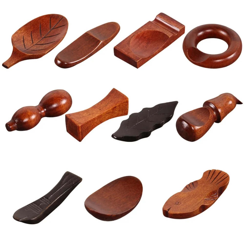 1pc Japanese Chopsticks Holder Rack Eco Cooking Utensils Wooden Chopsticks Holder Creative Shape Frame Art Craft Kitchen Tools
1pc Japanese Chopsticks Holder Rack Eco Cooking Utensils Wooden Chopsticks Holder Creative Shape Frame Art Craft Kitchen Tools