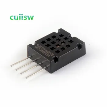 10pcs New AM2320 Digital Temperature and Humidity Sensor Original authentic Can replace SHT20 SHT10
10pcs New AM2320 Digital Temperature and Humidity Sensor Original authentic Can replace SHT20 SHT10