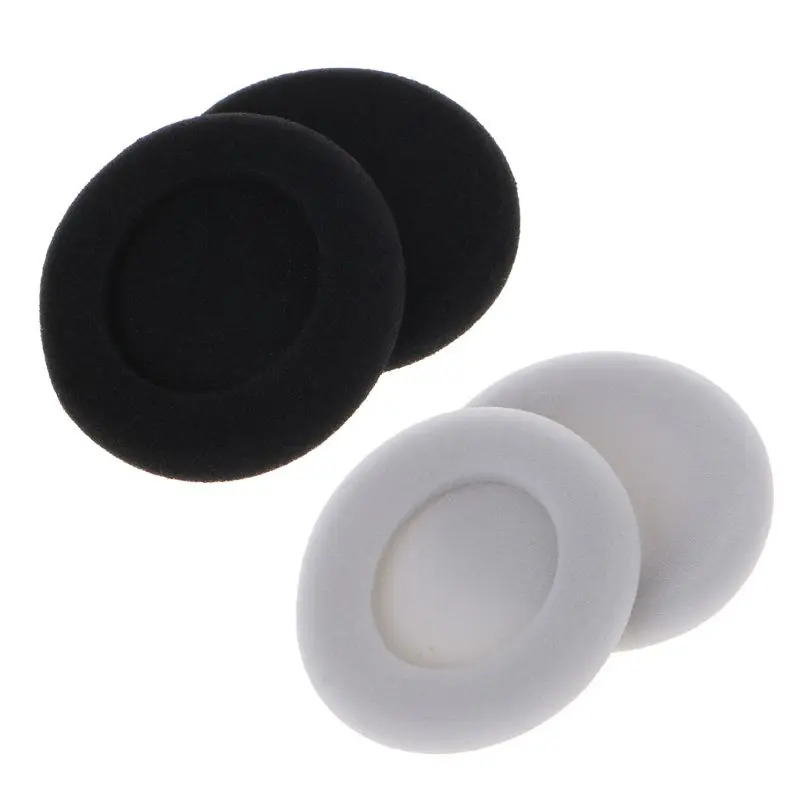 2PCS Earphone Ear Pad Earpads Sponge Cover Tips Soft Foam Earbuds Cushion Replacement for Koss Porta Pro PX100 PX100II PX200 PX8
2PCS Earphone Ear Pad Earpads Sponge Cover Tips Soft Foam Earbuds Cushion Replacement for Koss Porta Pro PX100 PX100II PX200 PX8