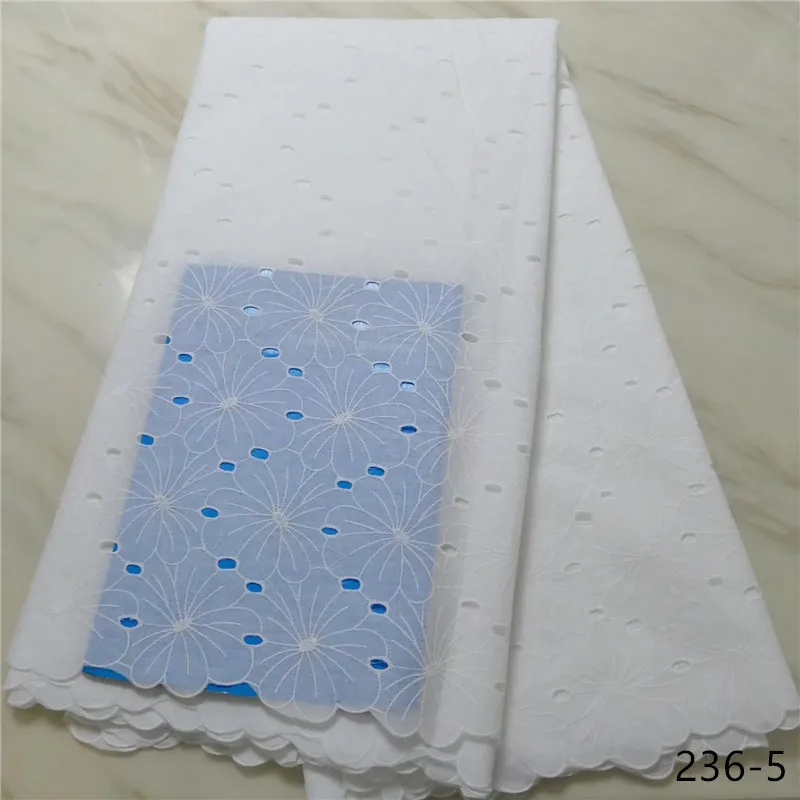 High Quality Swiss Voile Laces Switzerland Cotton African Dry Cotton Lace Fabric Hollow Out Nigerian Voile Lace 5Yards 236
High Quality Swiss Voile Laces Switzerland Cotton African Dry Cotton Lace Fabric Hollow Out Nigerian Voile Lace 5Yards 236