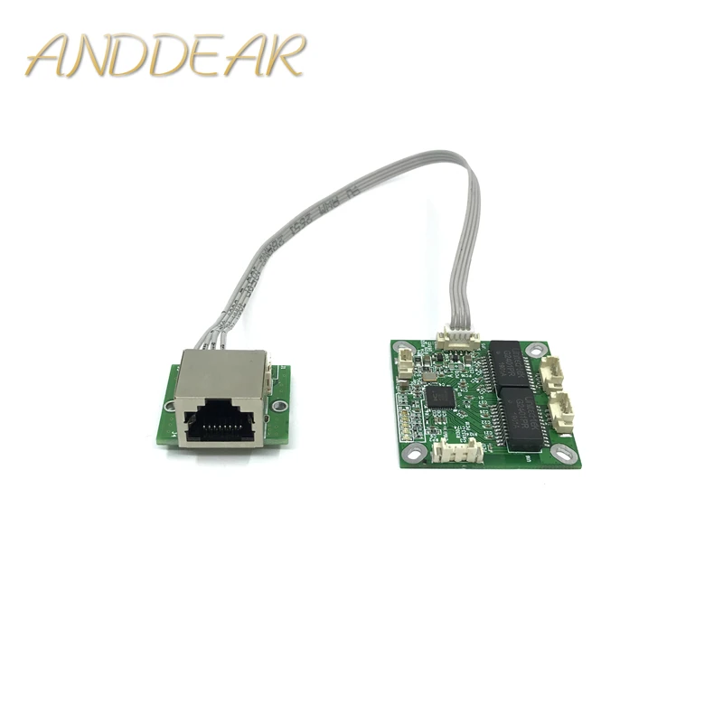 Мини PBCswitch модуль управления воспроизведением OEM модуль Mini size3Ports сетевые коммутаторы печатной платы мини-модуль коммутатора ethernet 10/100 Мбит/с (разработанно специально для заказчика)/поо (производство оригинального
Мини PBCswitch модуль управления воспроизведением OEM модуль Mini size3Ports сетевые коммутаторы печатной платы мини-модуль коммутатора ethernet 10/100 Мбит/с (разработанно специально для заказчика)/поо (производство оригинального