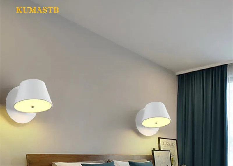Bedroom Wall Lamp 12