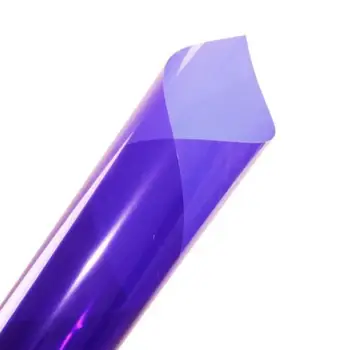 SUNICE 30%VLT Purple Decoration Window Film Heat Insulation Sticker Self Adhesive Decals for Clear Glass Window Glass 0.5x6m
SUNICE 30%VLT Purple Decoration Window Film Heat Insulation Sticker Self Adhesive Decals for Clear Glass Window Glass 0.5x6m