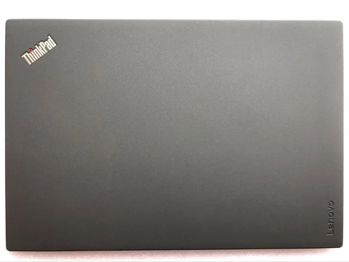 New for Lenovo Thinkpad X260 X270 HD Display LCD Rear Top Lid Back Cover 01AW437 01HW944 AP12F000600 back cover top case
New for Lenovo Thinkpad X260 X270 HD Display LCD Rear Top Lid Back Cover 01AW437 01HW944 AP12F000600 back cover top case