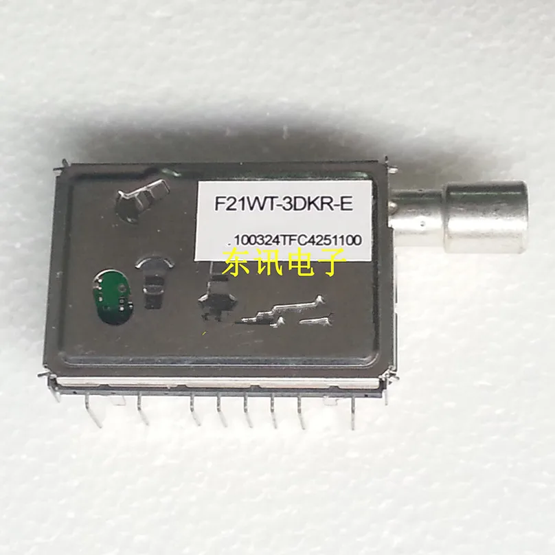 1pcs/lot F21WT-3BAR-E
1pcs/lot F21WT-3BAR-E