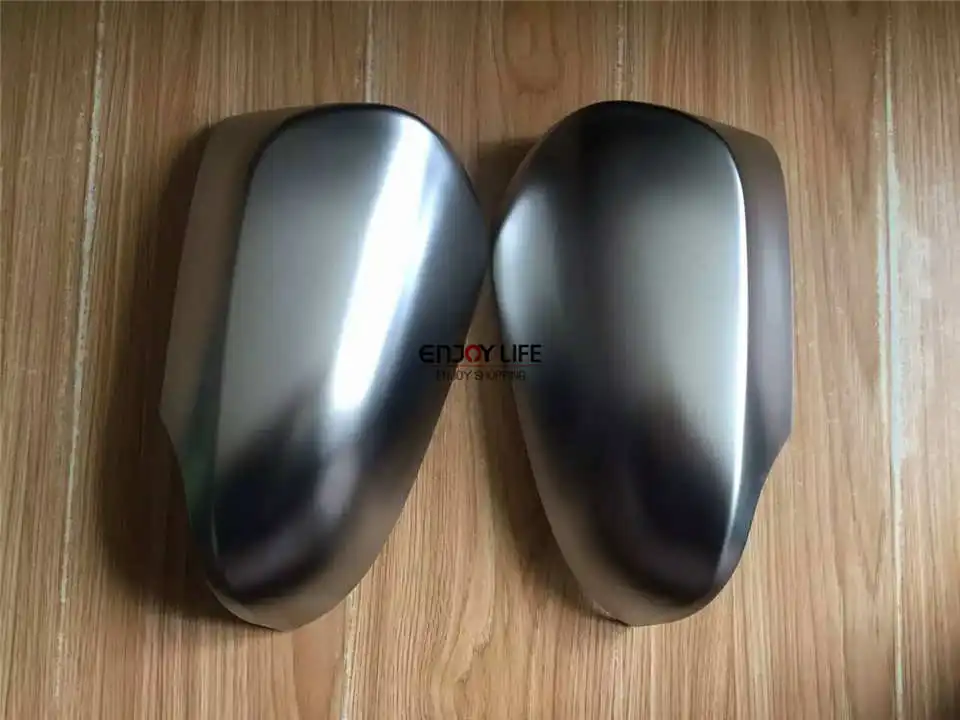 2pcs ABS Matte Chrome Side Wing Rear View Rearview Mirror Cover Replace Case Shell For Toyota Camry 2012- 2015
2pcs ABS Matte Chrome Side Wing Rear View Rearview Mirror Cover Replace Case Shell For Toyota Camry 2012- 2015