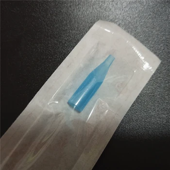 50Pcs Individually packed Tattoo Needles Tips NEEDLE CAPS 5F For Permanent Makeup Sunshine Eyebrow Lips Machine 
50Pcs Individually packed Tattoo Needles Tips NEEDLE CAPS 5F For Permanent Makeup Sunshine Eyebrow Lips Machine