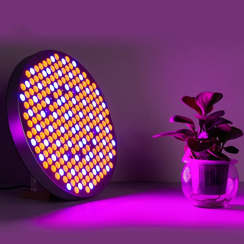 50W Grow Light 250LEDS Full Spectrum AC220V Plant Light Fitolampy For Greenhouse Plant and Flower High Yield Plant Growth Light
50W Grow Light 250LEDS Full Spectrum AC220V Plant Light Fitolampy For Greenhouse Plant and Flower High Yield Plant Growth Light
