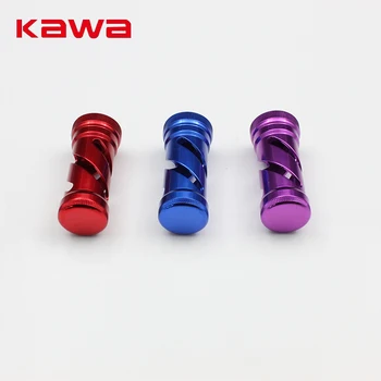 Kawa New Fishing Gear Fishing Reel for Spinning wheel Type, Fishing Reel Stand Accessory Suit for Shimano and Daiwa Reels
Kawa New Fishing Gear Fishing Reel for Spinning wheel Type, Fishing Reel Stand Accessory Suit for Shimano and Daiwa Reels