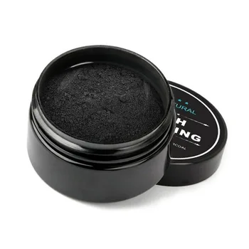 Teeth Whitening Powder Activated Charcoal Deep Cleaning Removes Plaque Stains White Teeth Care Tooth Bleaching Dental Tools
Teeth Whitening Powder Activated Charcoal Deep Cleaning Removes Plaque Stains White Teeth Care Tooth Bleaching Dental Tools