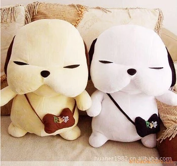 30cm Korean Plush Dog Pair Lovers Presents Gifts Creative Cartoon Animal Soft Stray Dogs Toys For Children
30cm Korean Plush Dog Pair Lovers Presents Gifts Creative Cartoon Animal Soft Stray Dogs Toys For Children