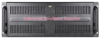 New D416 Belt 8 Fan 4U Server Industrial Computer Case Server Special Computer Case
New D416 Belt 8 Fan 4U Server Industrial Computer Case Server Special Computer Case
