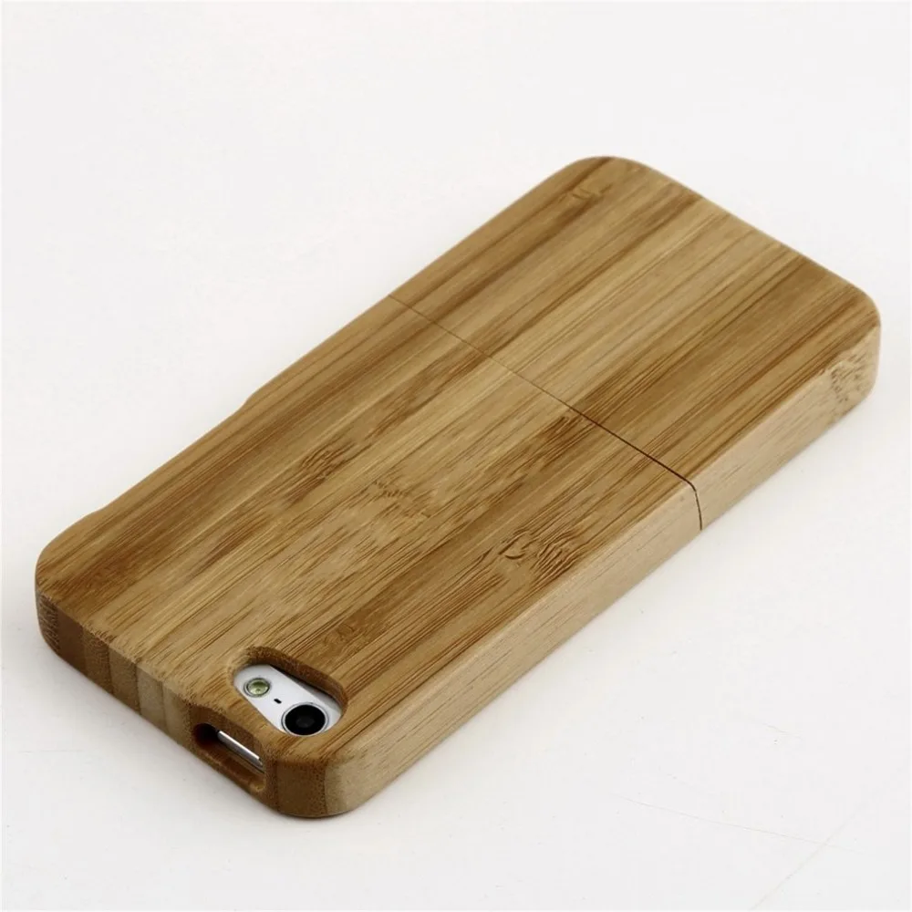 5 Pcs New Natural Bamboo Wood Back Case Fashion Hard Shell Smartphone Protector Cover for Apple iPhone 5 5S Hot Sale
5 Pcs New Natural Bamboo Wood Back Case Fashion Hard Shell Smartphone Protector Cover for Apple iPhone 5 5S Hot Sale