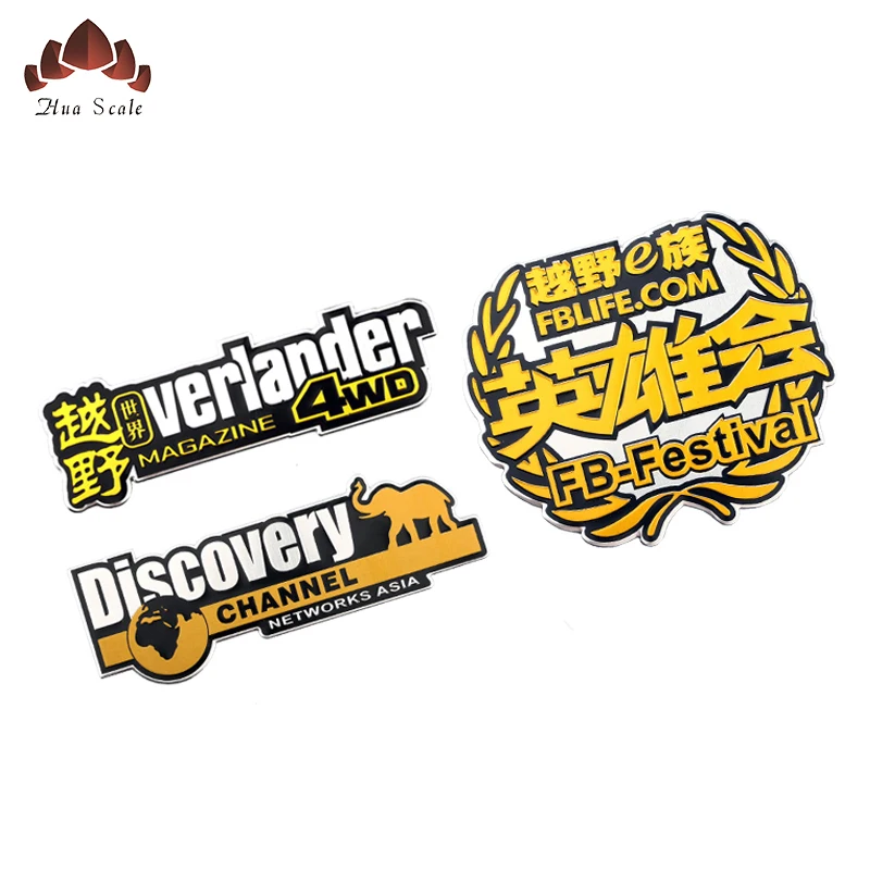 Car personality car stickers off-road e-car logo exploration DISCOVERY modeling car stickers car stickers hero will modify metal
Car personality car stickers off-road e-car logo exploration DISCOVERY modeling car stickers car stickers hero will modify metal