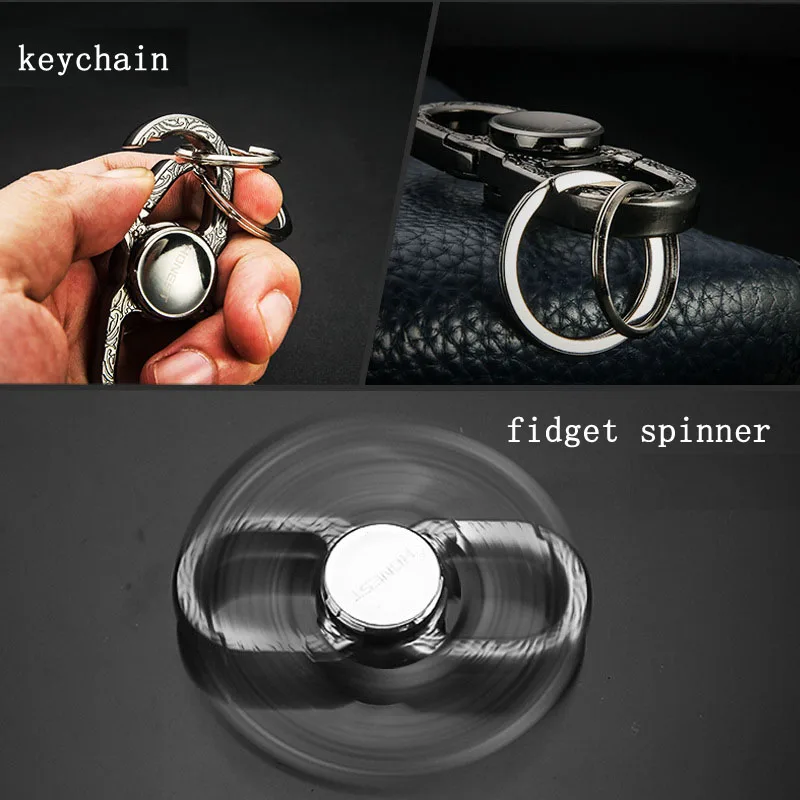 handspinner keychain key ring finger spinner key chain key holder high quality sleutelhanger chaveiro llaveros hombre
handspinner keychain key ring finger spinner key chain key holder high quality sleutelhanger chaveiro llaveros hombre