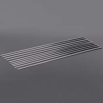 10pcs Aluminium Welding Rods 450mm Length Tig Soldering Brazing Rods 3.2mm Diameter Welding Acccessories
10pcs Aluminium Welding Rods 450mm Length Tig Soldering Brazing Rods 3.2mm Diameter Welding Acccessories