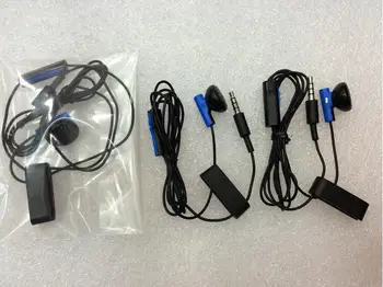 For Sony PS4 PlayStation 4 Controller Earphone Game Headset Mic For PS4 Game Consoles 500pcs/lot
For Sony PS4 PlayStation 4 Controller Earphone Game Headset Mic For PS4 Game Consoles 500pcs/lot