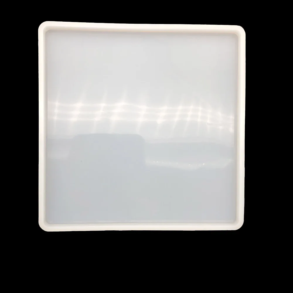 Liquid Silicone Transparent Resin Mold Square Shape Large Tray Molds For DIY Jewelry Making
Liquid Silicone Transparent Resin Mold Square Shape Large Tray Molds For DIY Jewelry Making
