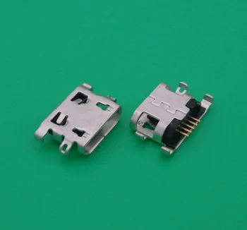 5pcs Micro usb Charge Connector charging port socket plug dock for Fly IQ4502 Quad Era Energy 1,IQ4511 Cell Phones
5pcs Micro usb Charge Connector charging port socket plug dock for Fly IQ4502 Quad Era Energy 1,IQ4511 Cell Phones