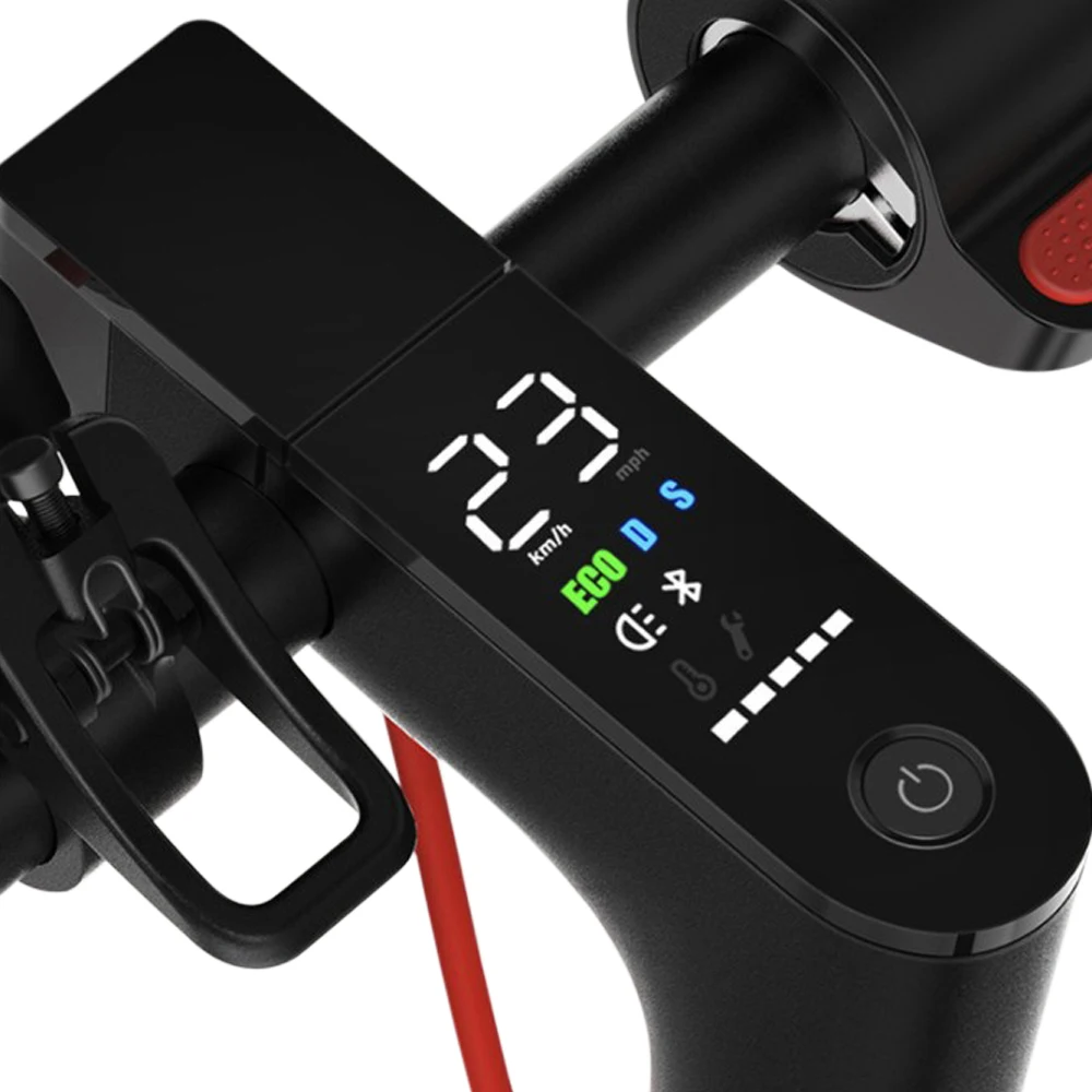 Xiaomi M365 Pro Scooter Dashboard with Screen Cover Xiaomi M365 Scooter Pro Circuit Board for Xiaomi m365 & Pro M365 Accessories
Xiaomi M365 Pro Scooter Dashboard with Screen Cover Xiaomi M365 Scooter Pro Circuit Board for Xiaomi m365 & Pro M365 Accessories