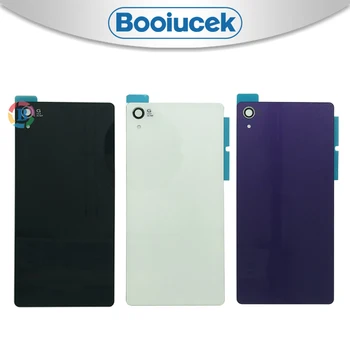 High Quality Back Cover For Sony Xperia Z2 D6543 L50W D6503 Housing Battery Cover Door Rear Cover Chassis Frame
High Quality Back Cover For Sony Xperia Z2 D6543 L50W D6503 Housing Battery Cover Door Rear Cover Chassis Frame
