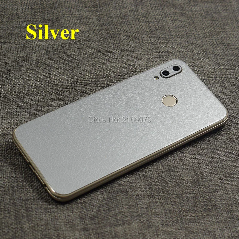 silver