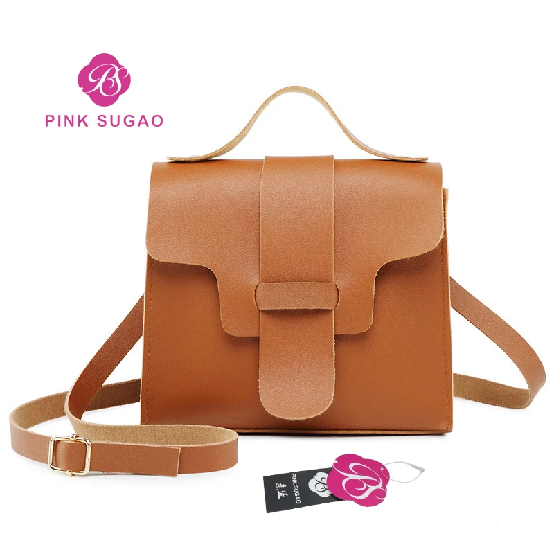Pinksugao crossbody bags for women luxury handbags women bags designer purses and handbags high quality handbag messenger bag
Pinksugao crossbody bags for women luxury handbags women bags designer purses and handbags high quality handbag messenger bag