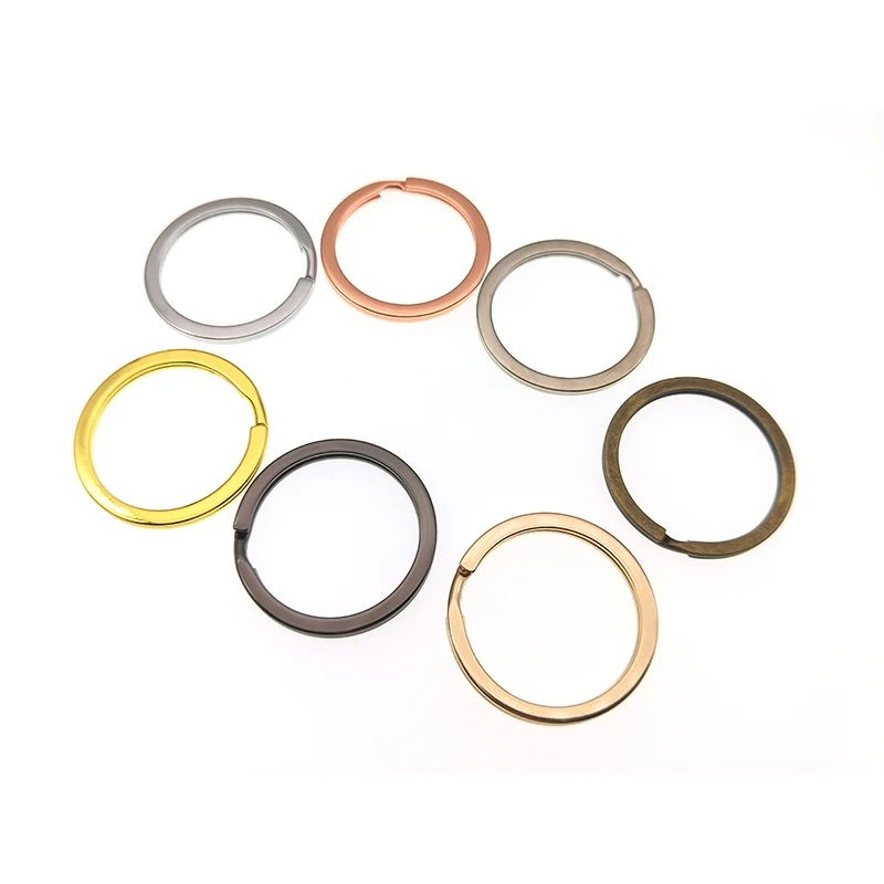 10pcs/lot 25mm Gun black Metal Key Holder Split Rings Keyring Keychain for Car Keys Keyfob Accessories DIY Jewelry Making Z990
10pcs/lot 25mm Gun black Metal Key Holder Split Rings Keyring Keychain for Car Keys Keyfob Accessories DIY Jewelry Making Z990