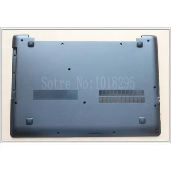 New For lenovo Ideapad 110-15 110-15IBR Black Lower laptop Bottom Case Cover AP0YM000400
New For lenovo Ideapad 110-15 110-15IBR Black Lower laptop Bottom Case Cover AP0YM000400