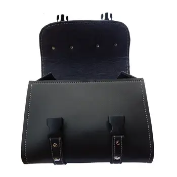 Bike Saddle Bag Seat Pu Leather Box Pouch Case Universal Luggage Organizer Motorcycle Black Synthetic
Bike Saddle Bag Seat Pu Leather Box Pouch Case Universal Luggage Organizer Motorcycle Black Synthetic