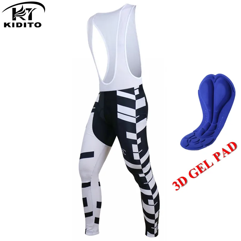 KIDITOKT Pro Men Shockproof Cycling Pants 3D GEL Autumn XXS-5XL Mountain Bike Cycling Bib Trouser Quick-Dry MTB Bicycle Tights
KIDITOKT Pro Men Shockproof Cycling Pants 3D GEL Autumn XXS-5XL Mountain Bike Cycling Bib Trouser Quick-Dry MTB Bicycle Tights