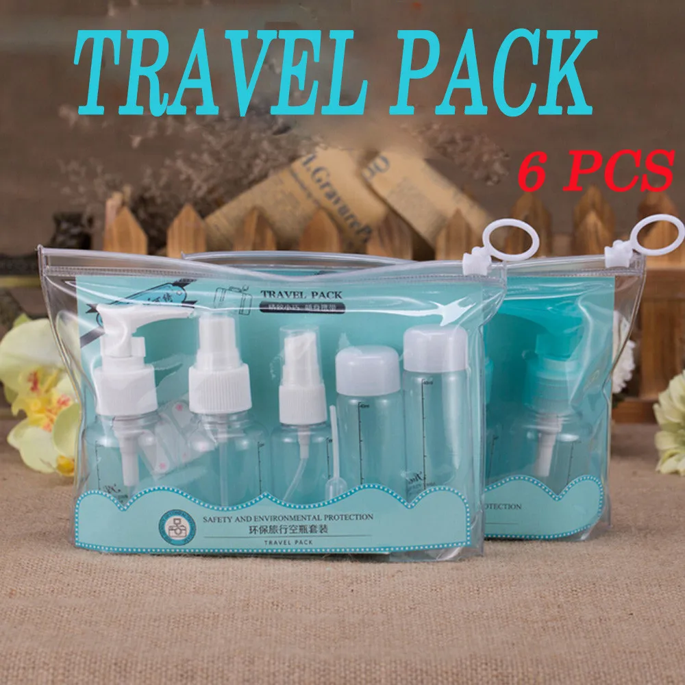 6PCS Spray bottles atomizer Travel Portable Packaging Bottle Environmental Pressure Bottle Spray Bottle 8W5
6PCS Spray bottles atomizer Travel Portable Packaging Bottle Environmental Pressure Bottle Spray Bottle 8W5