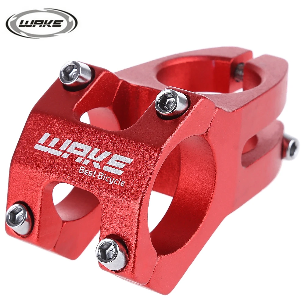 Bicycle Bike MTB Handlebar Stem 31.8MM Cycling Bicycle Part Aluminum Alloy High-strength CNC Machined Short Handlebar 4 Colors
Bicycle Bike MTB Handlebar Stem 31.8MM Cycling Bicycle Part Aluminum Alloy High-strength CNC Machined Short Handlebar 4 Colors