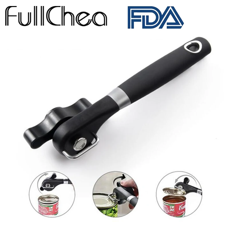 FullChea Cooking Tools Professional Bottle Opener Side Cut Turn Knob Can Openers Canned Bottle Openers Can Opener Canned
FullChea Cooking Tools Professional Bottle Opener Side Cut Turn Knob Can Openers Canned Bottle Openers Can Opener Canned