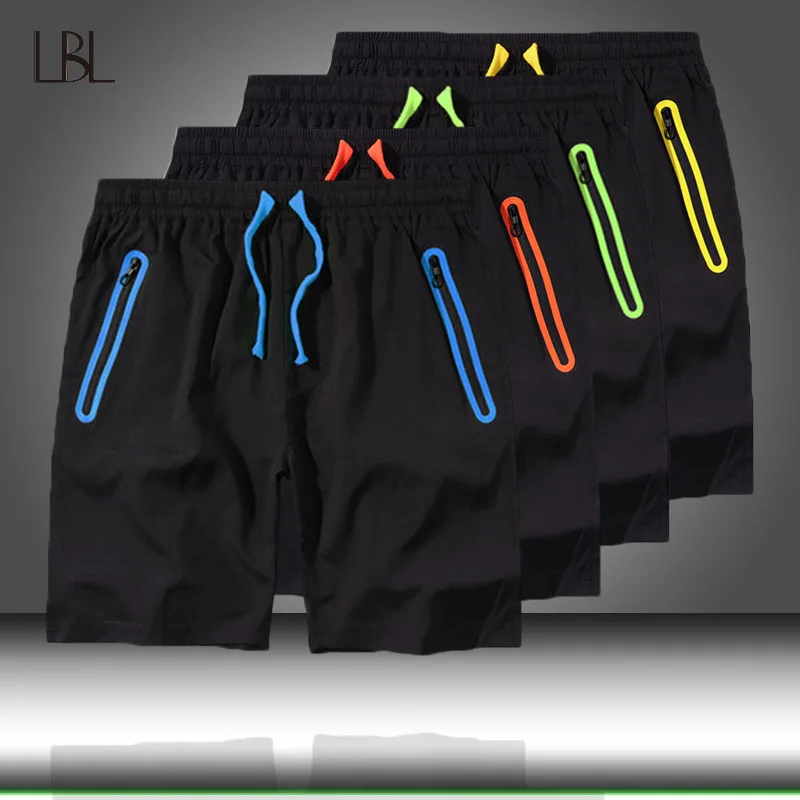 Quick Dry Men's Shorts Summer Casual Shorts Men Elastic Waist Short Pants Man Jogger Sweatpants Male Breathable Beach Boardshort
Quick Dry Men's Shorts Summer Casual Shorts Men Elastic Waist Short Pants Man Jogger Sweatpants Male Breathable Beach Boardshort