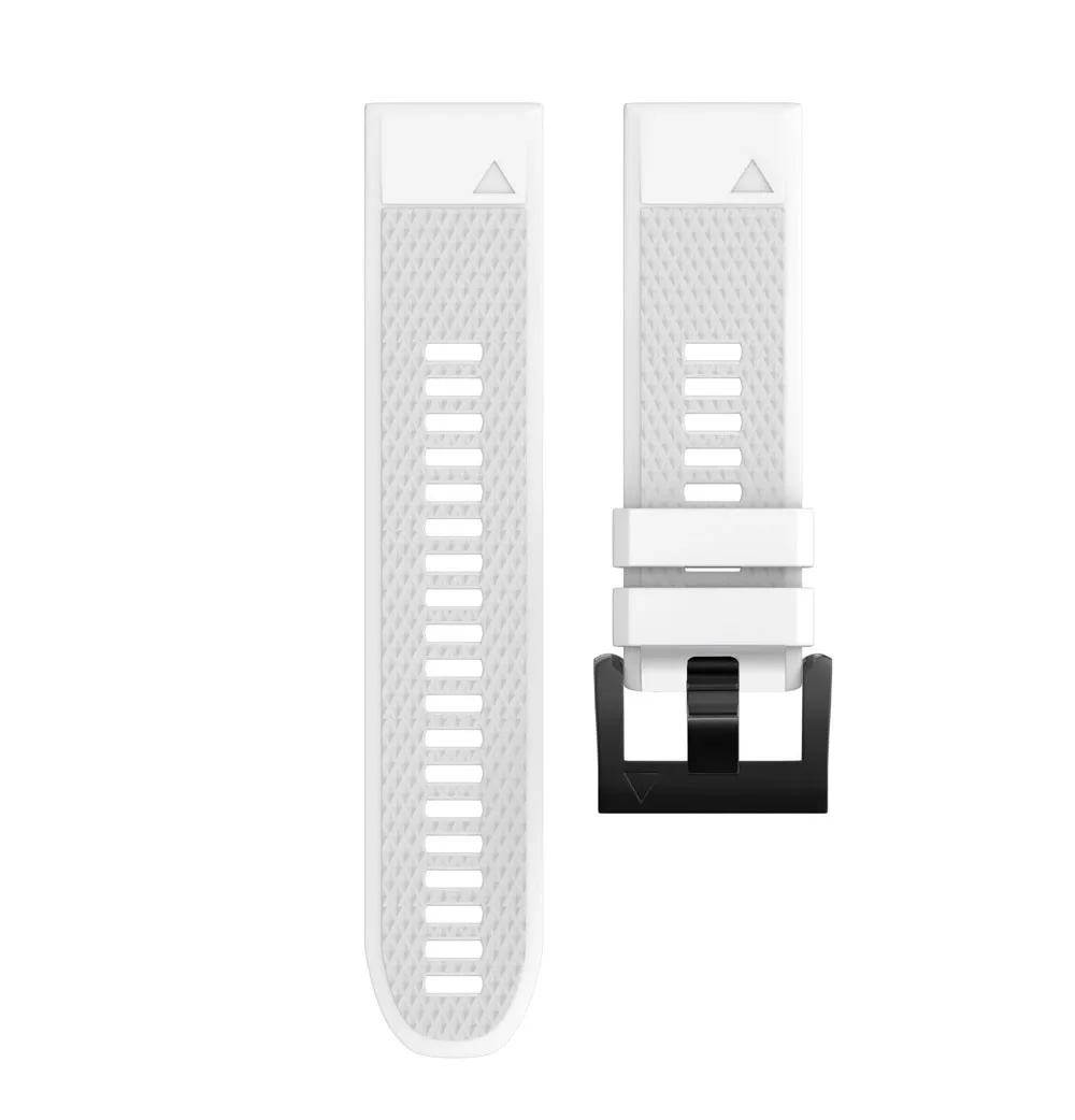 Watch band strap