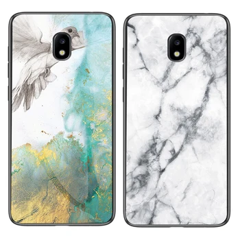 30pcs/lot For Galaxy J5 2017 J530 J7 2017 J730 Soft Side Marble Grain Tempered Glass Hard Case For Samsung Galaxy J3 2017 J330
30pcs/lot For Galaxy J5 2017 J530 J7 2017 J730 Soft Side Marble Grain Tempered Glass Hard Case For Samsung Galaxy J3 2017 J330