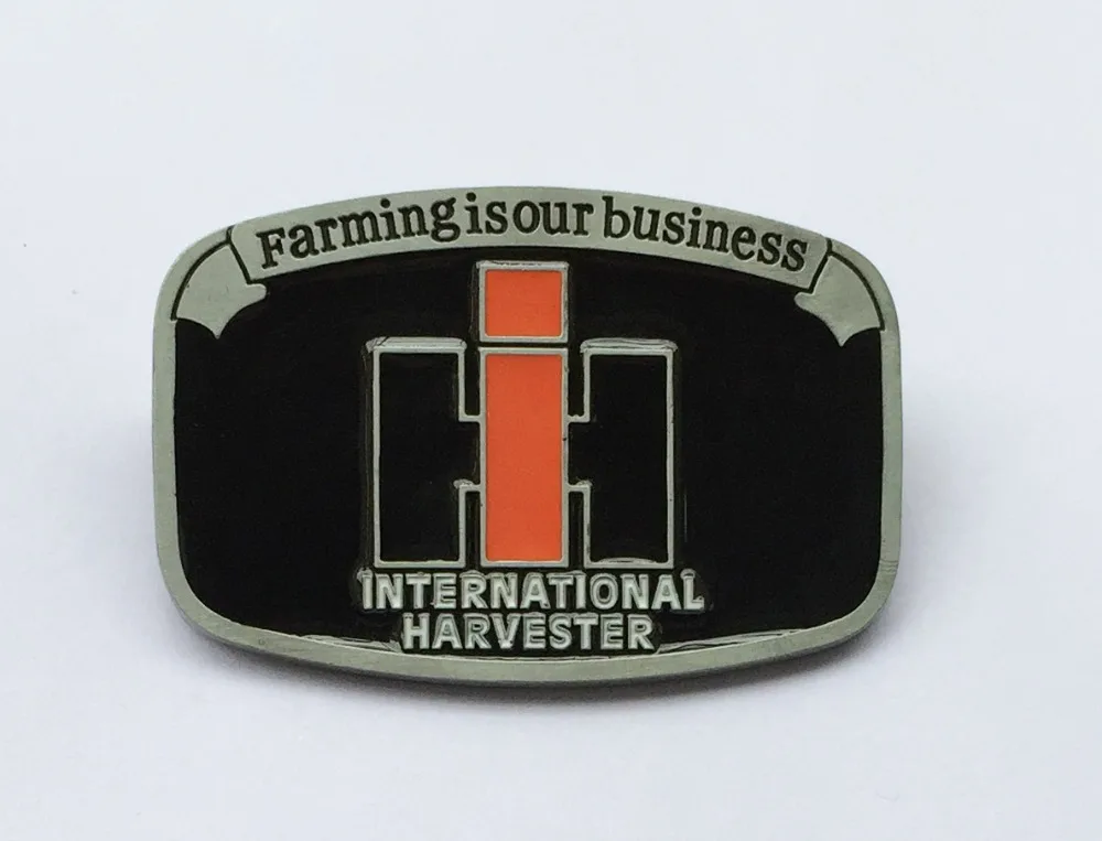 Пряжка для ремня трактора, совместима с широким ремнем 4 см с непрерывным запасом
Пряжка для ремня трактора, совместима с широким ремнем 4 см с непрерывным запасом