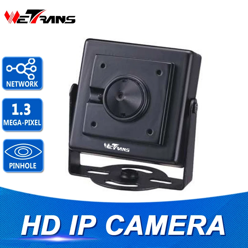 Mini HD Camera IP CMOS Sensor 720P HD 960P Metal Case Onvif POE IP 3.7mm Pinhole Lens Mini CCTV Security Pinhole Camera
Mini HD Camera IP CMOS Sensor 720P HD 960P Metal Case Onvif POE IP 3.7mm Pinhole Lens Mini CCTV Security Pinhole Camera