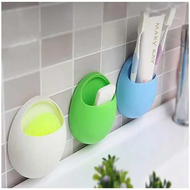 Bathroom Accessories Toothbrush Holder Wall Suction Cups Shower Holder Cute Sucker Toothbrush Holder Suction Hooks Bathroom Set
Bathroom Accessories Toothbrush Holder Wall Suction Cups Shower Holder Cute Sucker Toothbrush Holder Suction Hooks Bathroom Set