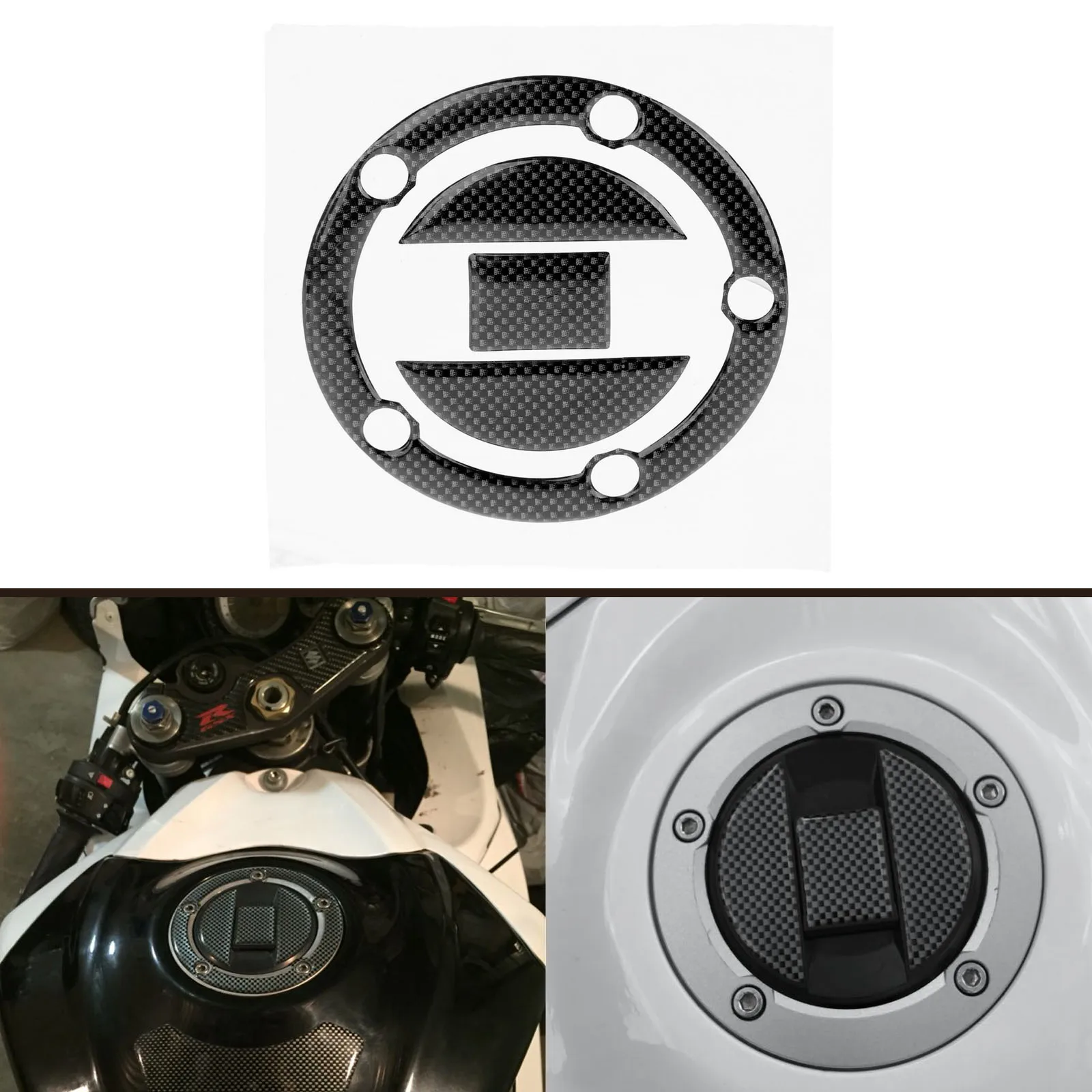 Tank Pad Protector Sticker Oil Fuel Gas Cap Decal for SUZUKI GSX-R750 GSXR1000 SV1000S Motorcycle Decoration Sticker Car-Styling
Tank Pad Protector Sticker Oil Fuel Gas Cap Decal for SUZUKI GSX-R750 GSXR1000 SV1000S Motorcycle Decoration Sticker Car-Styling