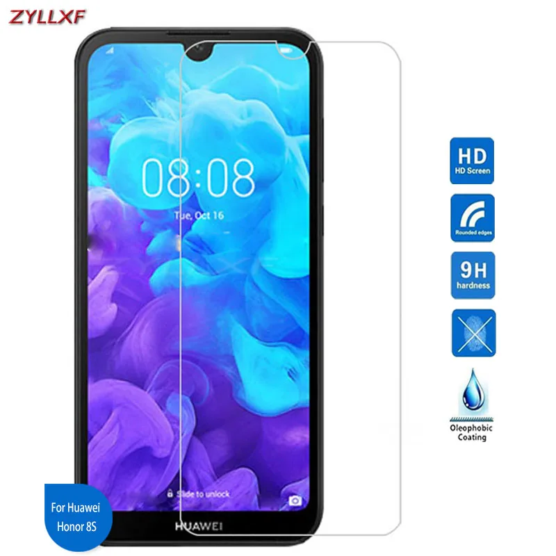 For Huawei Honor 8S Tempered Glass Screen Protector Film 5.71 inch 9H 2.5D Safety Protective Film On Honor8S KSA-LX9 KSE-LX9
For Huawei Honor 8S Tempered Glass Screen Protector Film 5.71 inch 9H 2.5D Safety Protective Film On Honor8S KSA-LX9 KSE-LX9
