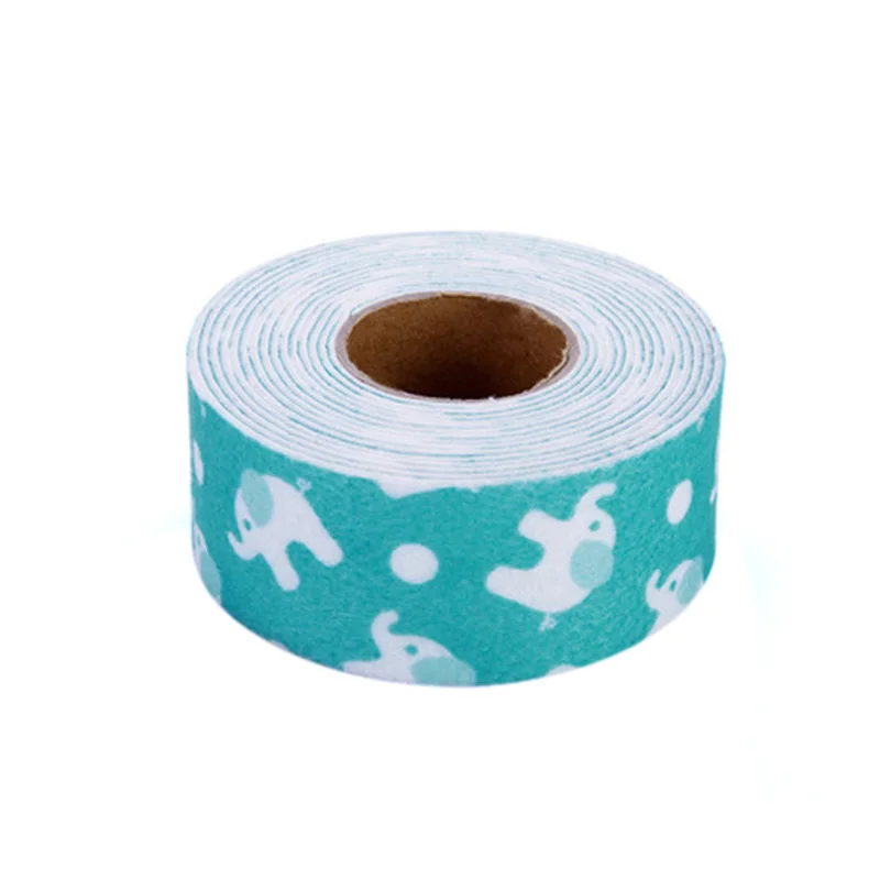 Kitchen Self Adhesive Caulking Tape Sealing Strip Flexible Waterproof Water Absorption Sticker For Bathroom, Tub, Sink
Kitchen Self Adhesive Caulking Tape Sealing Strip Flexible Waterproof Water Absorption Sticker For Bathroom, Tub, Sink