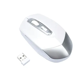 OMESHIN 2.4GHz Wireless Gaming Mouse USB Receiver Gaming Mouses Vertical Mouse Optical Mice Mause With Mouse Pad For PC Laptop
OMESHIN 2.4GHz Wireless Gaming Mouse USB Receiver Gaming Mouses Vertical Mouse Optical Mice Mause With Mouse Pad For PC Laptop