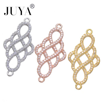accessoires bijoux handmade diy jewelry parts copper micro pave zircon rhinestone pendant connectors for jewellery making craft
accessoires bijoux handmade diy jewelry parts copper micro pave zircon rhinestone pendant connectors for jewellery making craft