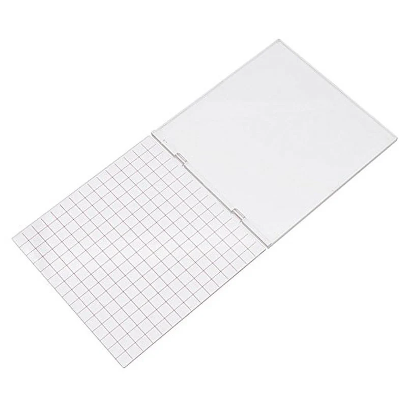 Stamping Tool Perfect Positioning Stamping with Clear Stamps Scrapbook Craft Stampings 669
Stamping Tool Perfect Positioning Stamping with Clear Stamps Scrapbook Craft Stampings 669