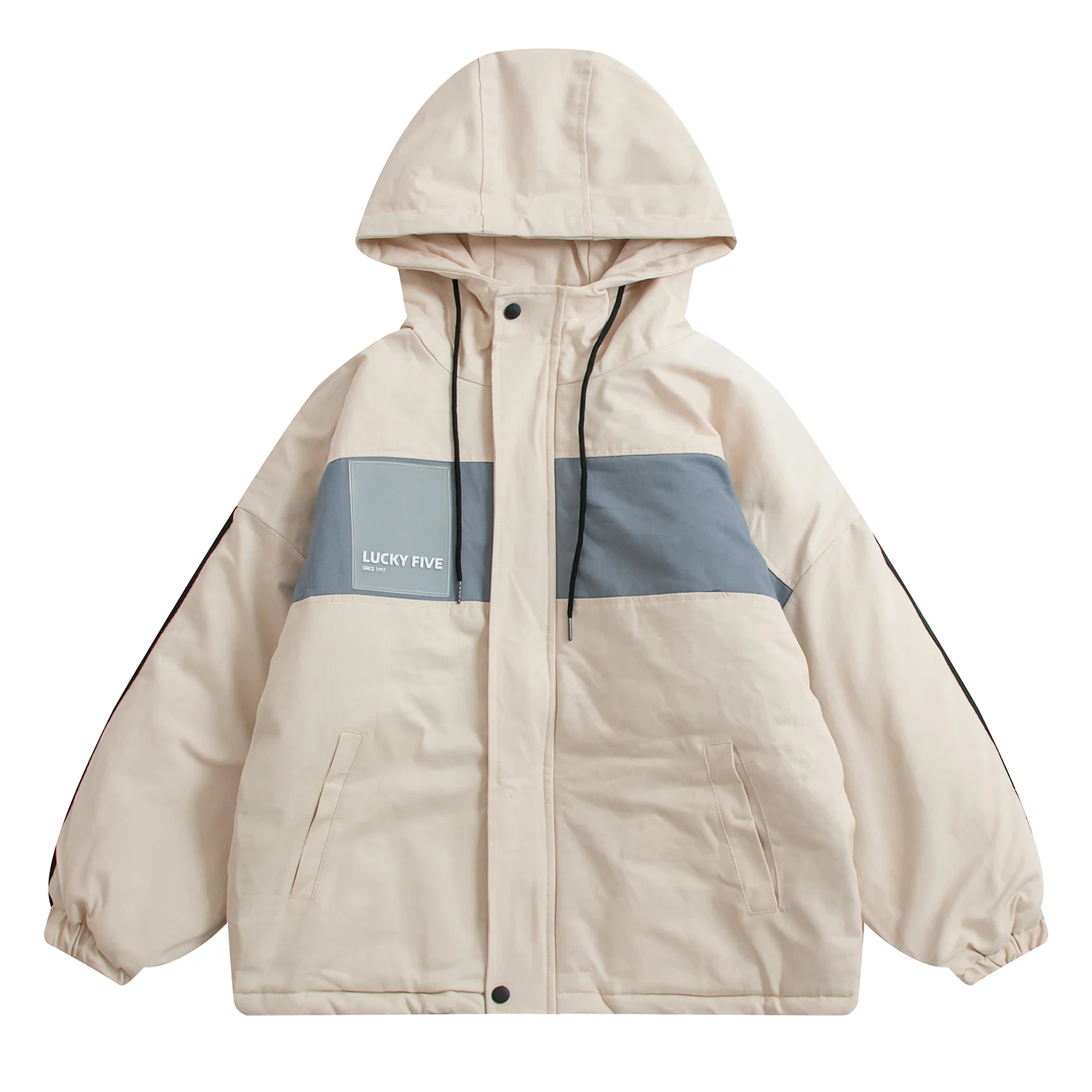2018 Casual Loose Autumn Winter Warm Cotton Padded Warm Parka Coat Hooded Pretty Short Jackets Wadded Jackets Warm Outwear
2018 Casual Loose Autumn Winter Warm Cotton Padded Warm Parka Coat Hooded Pretty Short Jackets Wadded Jackets Warm Outwear