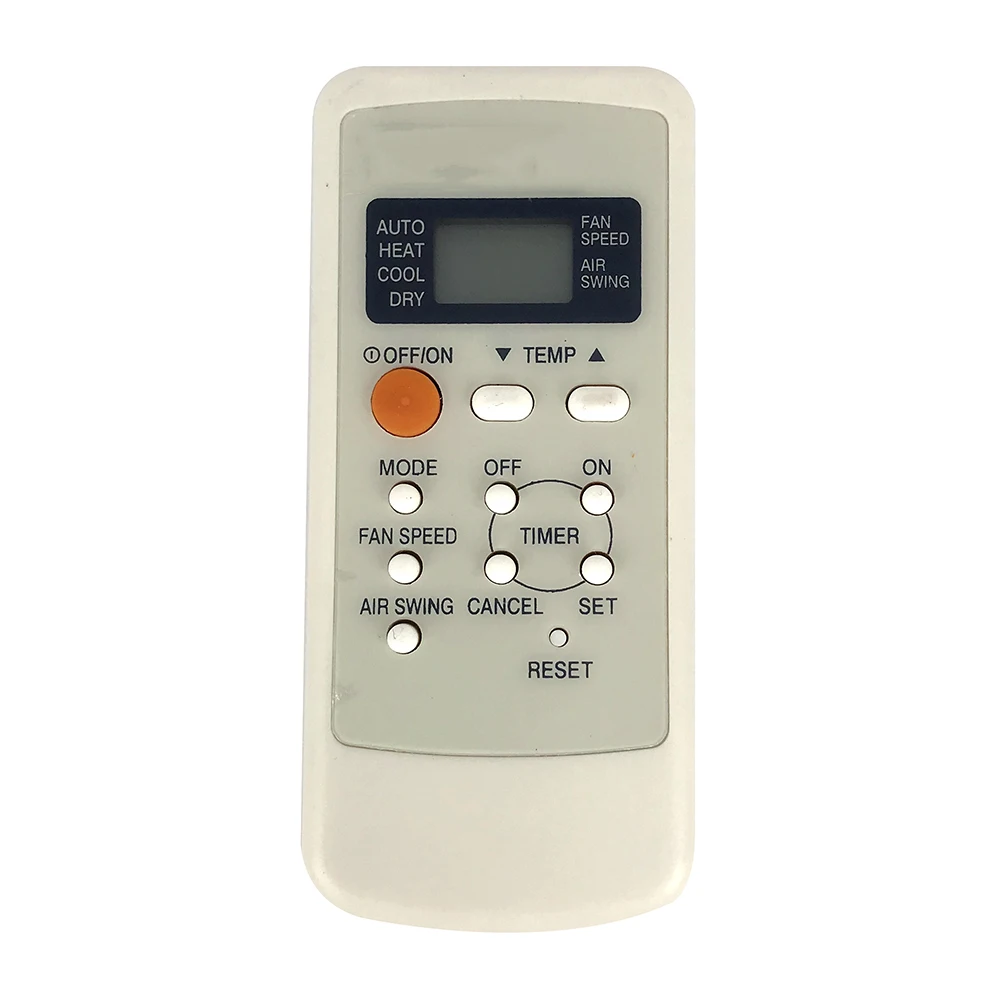 NEW Replacement FOR Panasonic A75C2560 Air Conditioner Remote Control LCD Display
NEW Replacement FOR Panasonic A75C2560 Air Conditioner Remote Control LCD Display