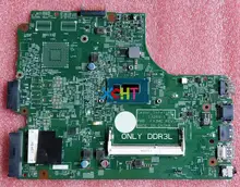 for Dell Inspiron 3442 WVGRF 0WVGRF CN-0WVGRF BR-0WVGRF I3-4005U MB 13269-1 PWB. FX3MC Laptop Motherboard Mainboard Tested
for Dell Inspiron 3442 WVGRF 0WVGRF CN-0WVGRF BR-0WVGRF I3-4005U MB 13269-1 PWB. FX3MC Laptop Motherboard Mainboard Tested